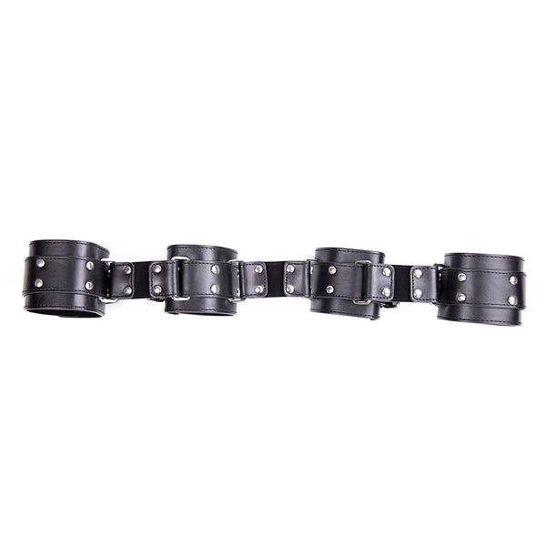 PU Bondage Wrist Restraints