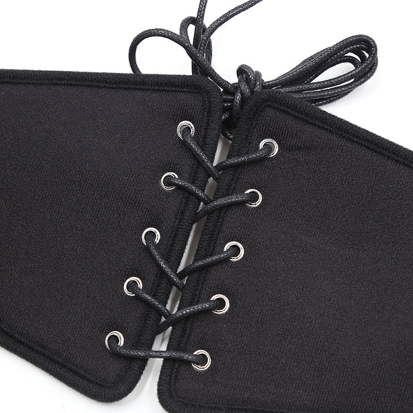 Corset Pu SM Sex Play Couple Jouet