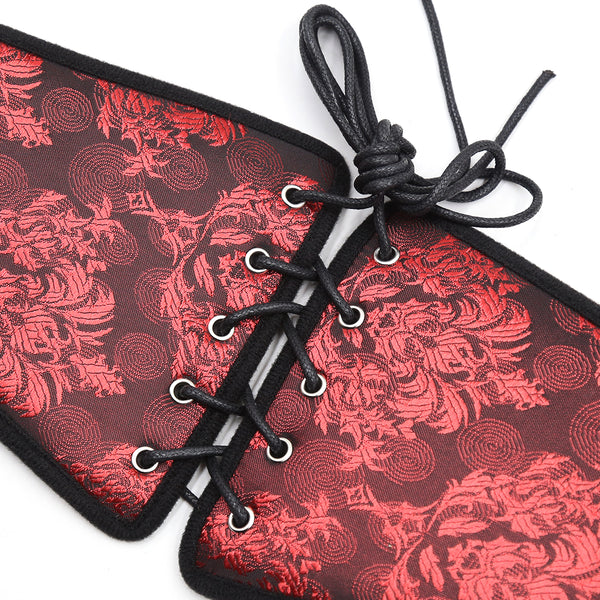 Corset Pu SM Sex Play Couple Jouet