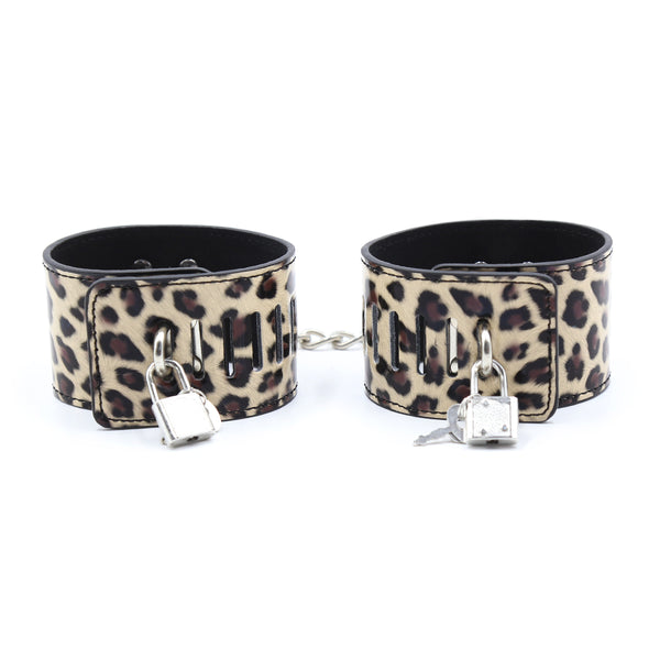 BDSM Ankle Cuffs