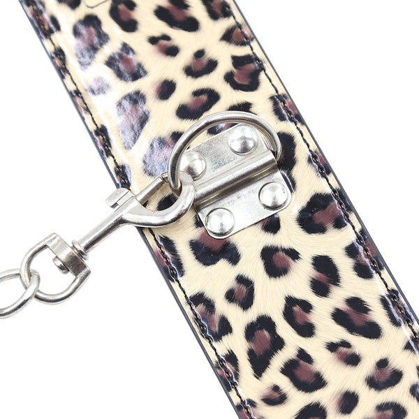 BDSM Ankle Cuffs