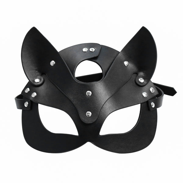 Micky Bunny Cat   Mask Pu