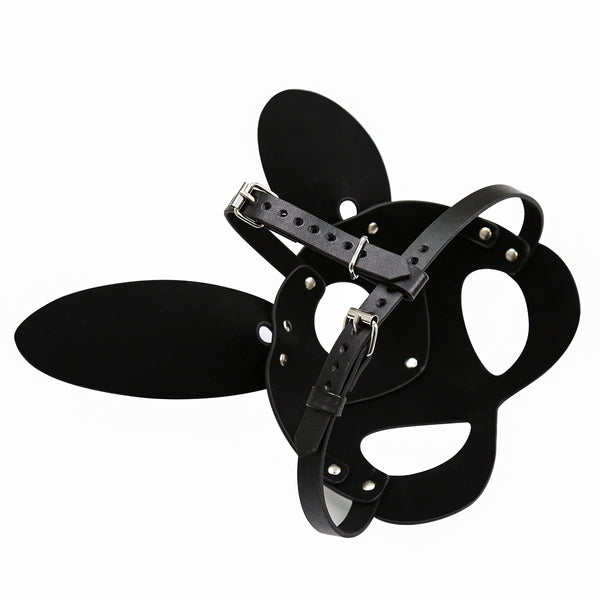 Micky Bunny Cat   Mask Pu