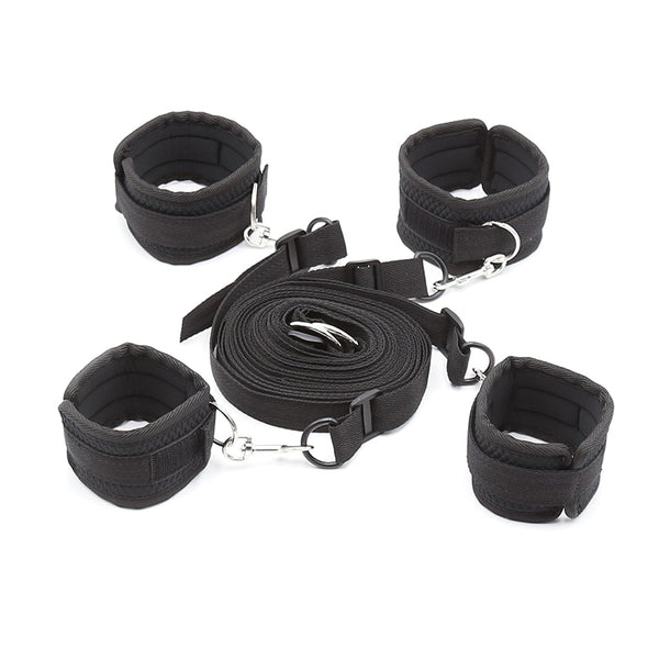 Polyester Bed Restraints