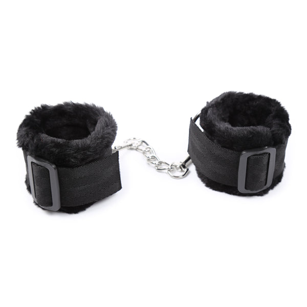 Nylon Ankle Cuffs Restraints