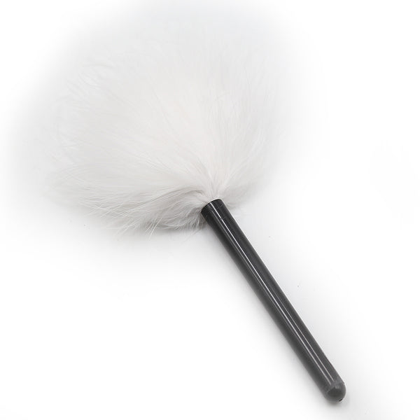 Chicken Feather Flirting Tickler