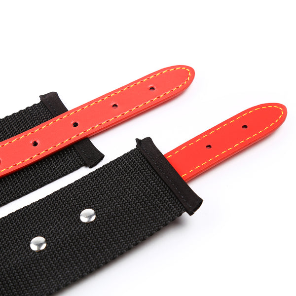 Nylon Ankle Cuffs Restraints