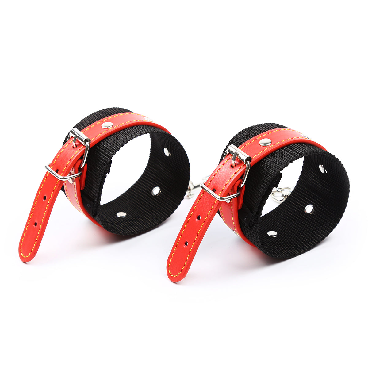 Nylon Ankle Cuffs Restraints
