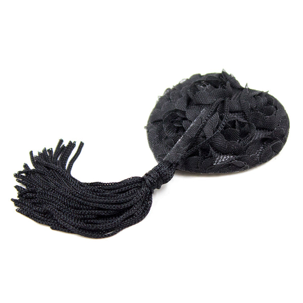Nipple Cover Polyester Adult Play BDSM
