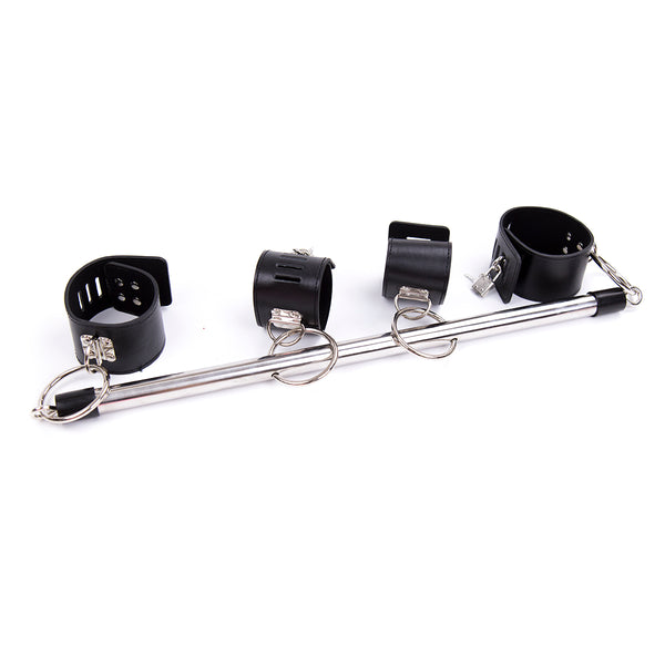 Locking Wrist and Ankle Spreader Bar