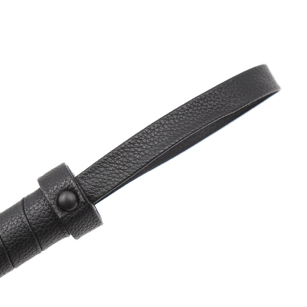 Accessoires sexuels PU Flogger pour adultes
