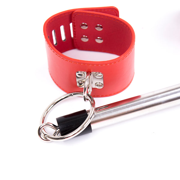Locking Wrist and Ankle Spreader Bar
