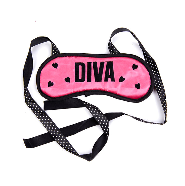 Bandeau en satin SM pour les yeux, produits colorés pour couples