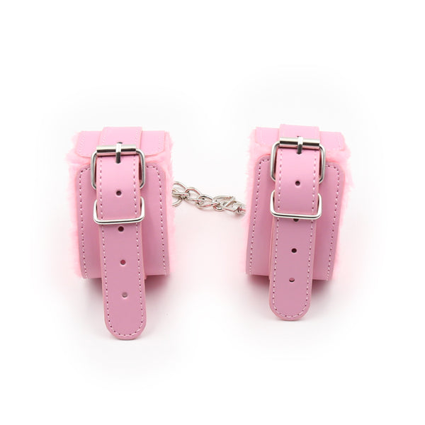 Ankle Wrist Restraints