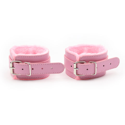 Ankle Wrist Restraints