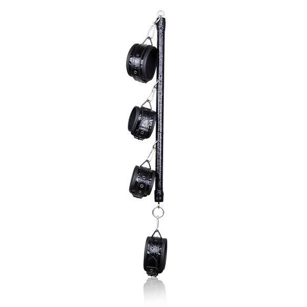 PU Spreader Bar For Couples