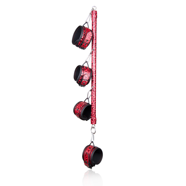 PU Spreader Bar For Couples