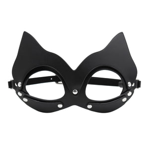 Eye Mask Pu SM