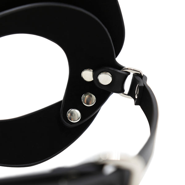 Eye Mask Pu SM