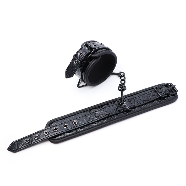 BDSM Ankle Cuffs For Couples