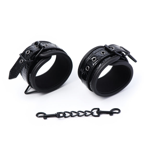 BDSM Ankle Cuffs For Couples