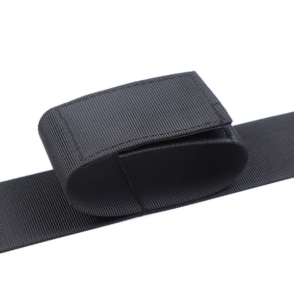 Attaches BDSM de la taille aux poignets