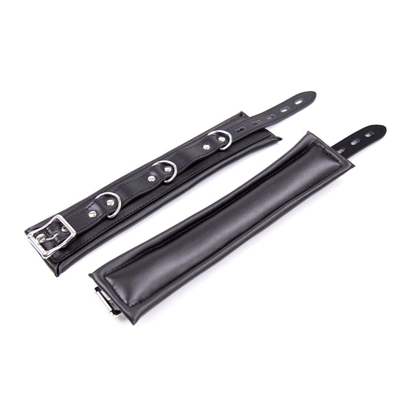 PU Detachable Wrist and Ankle Spreader Bar