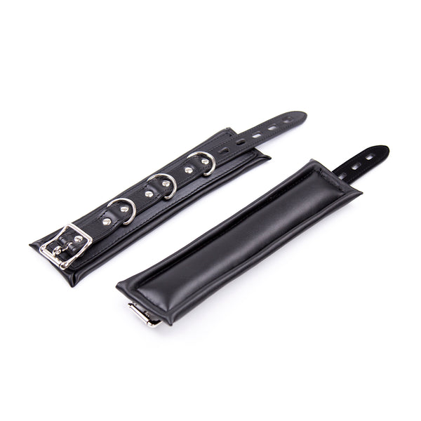 Metal Detachable Wrist and Ankle Spreader Bar