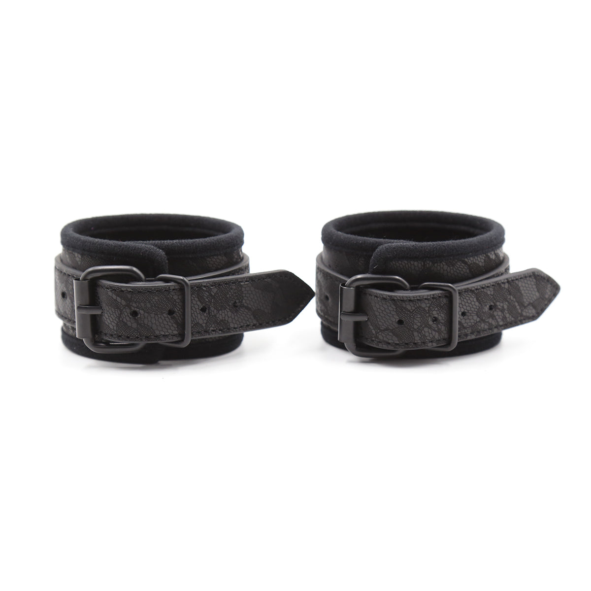PU Handcuffs Wrist Chain