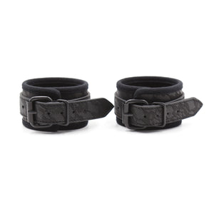 PU Handcuffs Wrist Chain