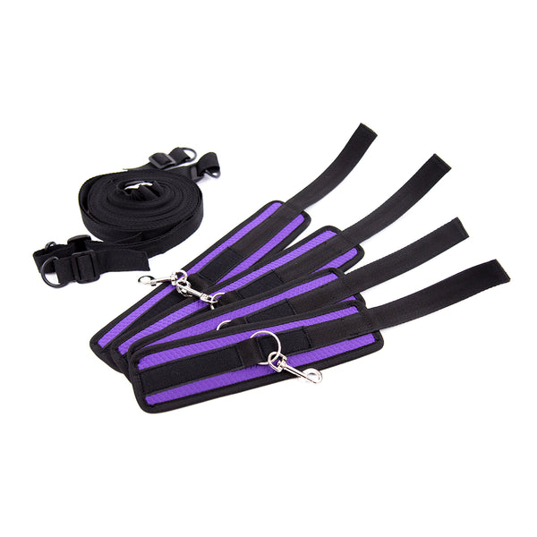 Polyester Bed Restraints