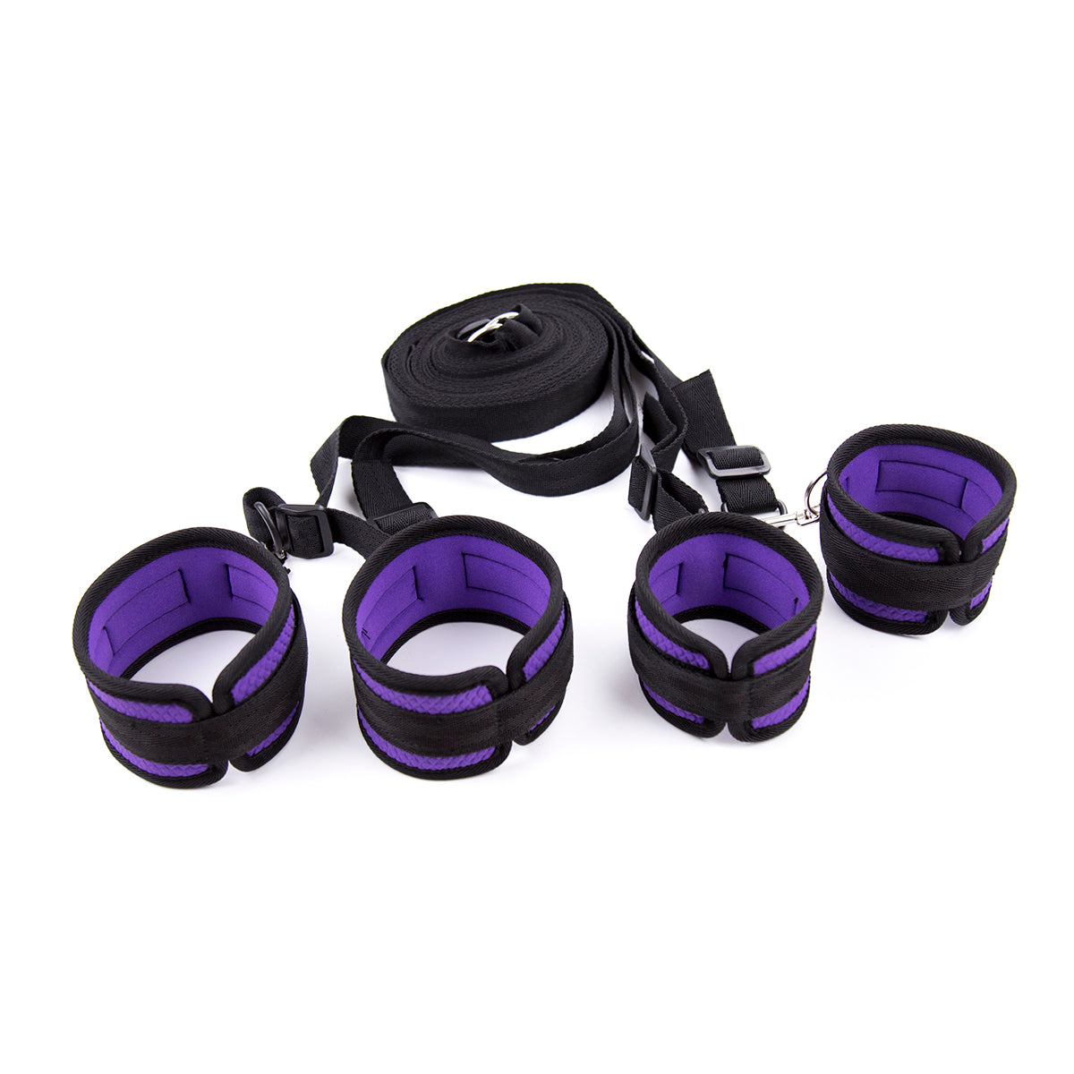 Polyester Bed Restraints