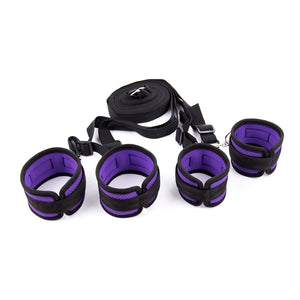 Polyester Bed Restraints