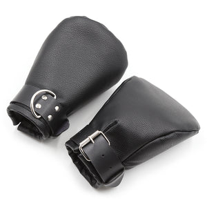 SM Dog Paw Gloves