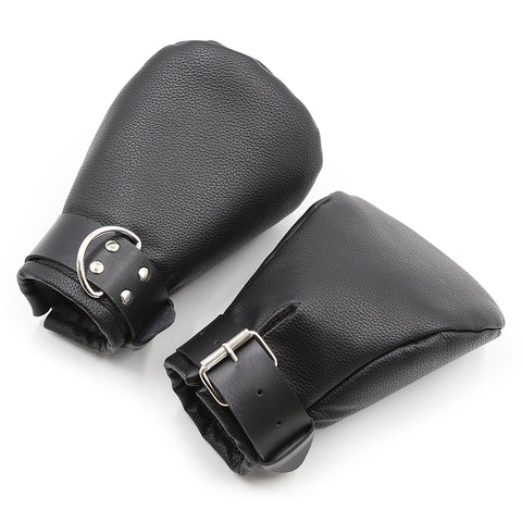 SM Dog Paw Gloves