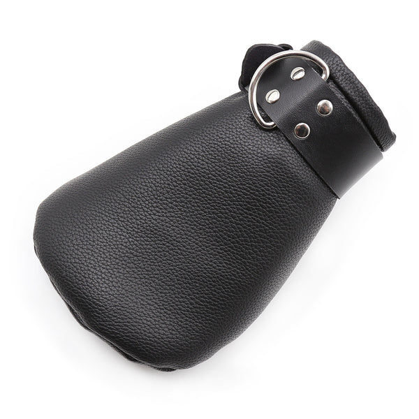 SM Dog Paw Gloves