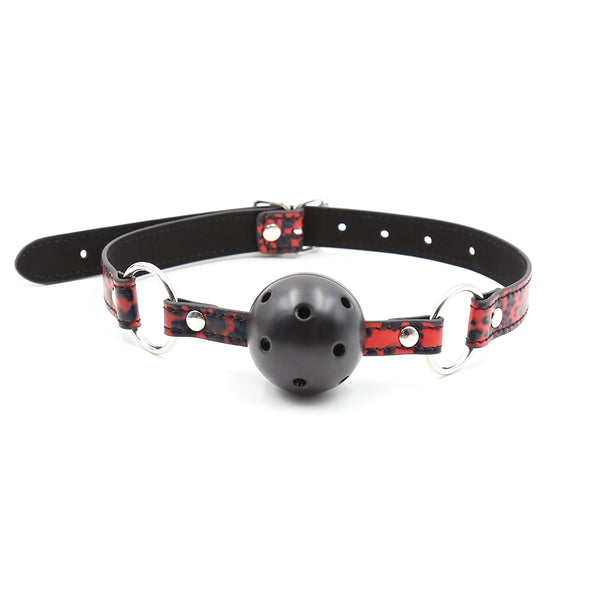5pcs BDSM Bondage Set