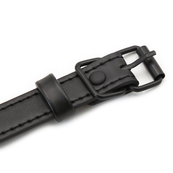 Ring Gag with Pu  SM Adult Sex Play Couple Tool