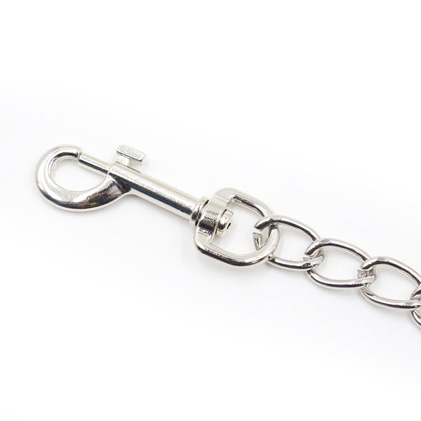 Chaîne en métal SM Jeu pour adultes