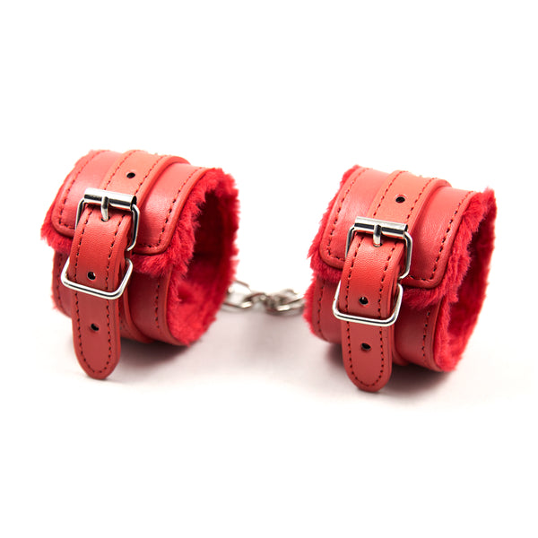 6pcs Bondage Kit