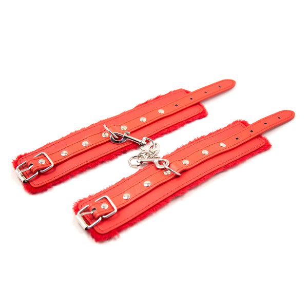 6pcs Bondage Kit