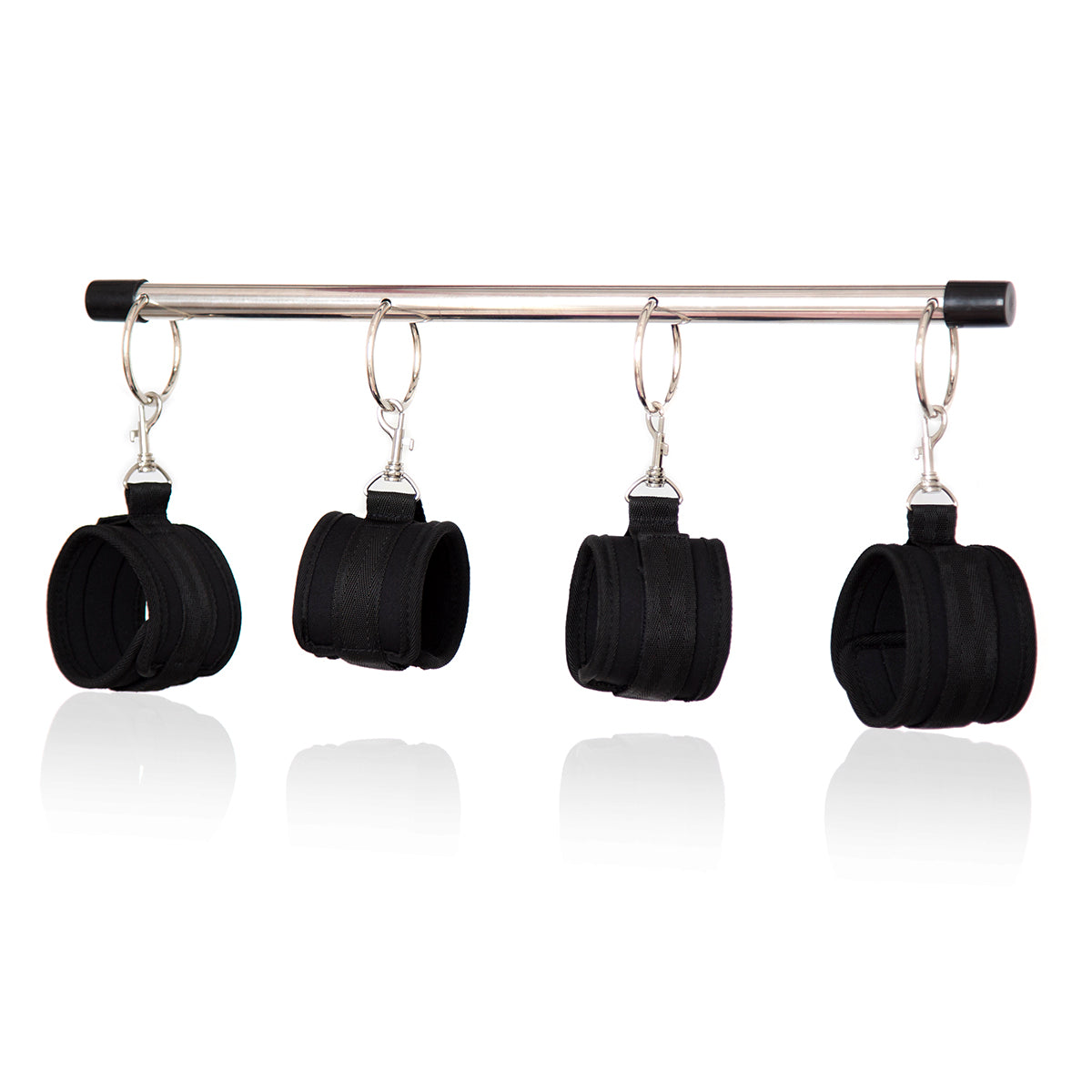 Collar Wrsit And Ankle Spreader Bar