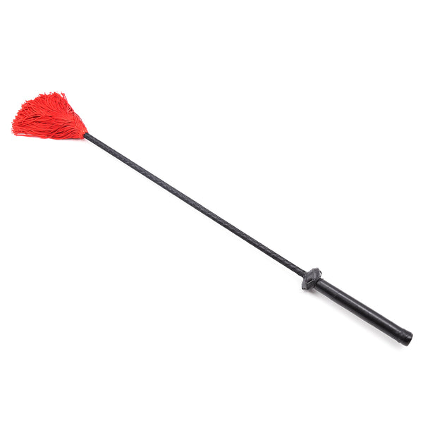 Jeu de fouet BDSM en PU pour couples