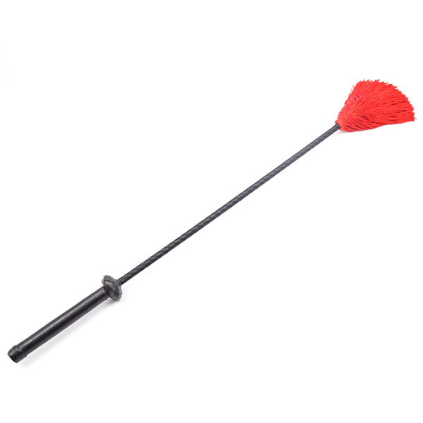 Jeu de fouet BDSM en PU pour couples