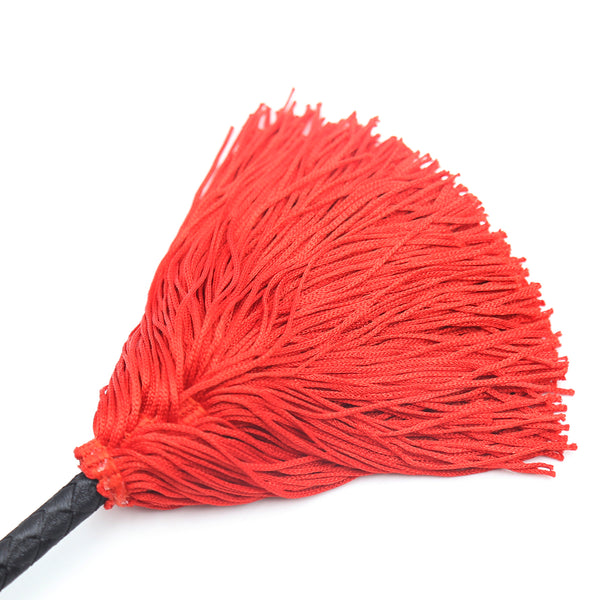 Jeu de fouet BDSM en PU pour couples