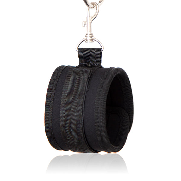 Collar Wrsit And Ankle Spreader Bar