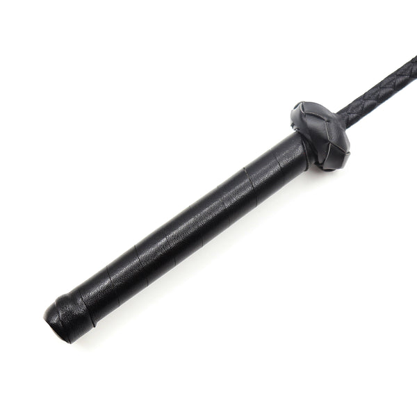 Jeu de fouet BDSM en PU pour couples