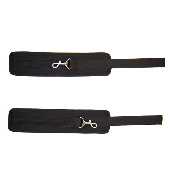Collar Wrsit And Ankle Spreader Bar