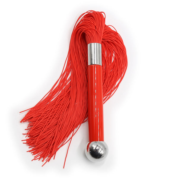 Martinet en silicone de 40 cm pour adulte