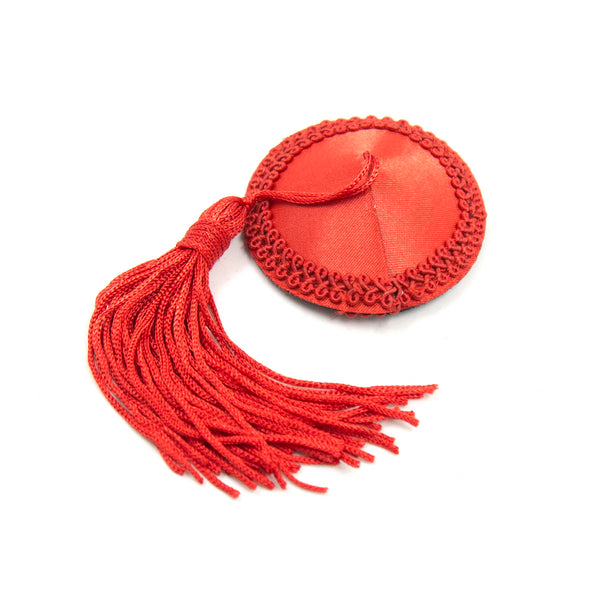 Nipple Cover SM Polyester Adult Play